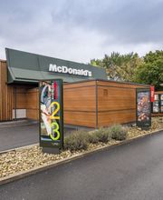McDonald's Bild 3