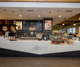 McDonald's Bild 3