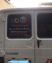 Martin Dominique image 6