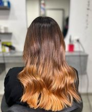 IL SORRISO DEI CAPELLI Bild 6