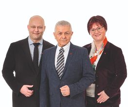 Wüstenrot Bausparkasse: Thomas Werner Bild 2