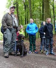 Camping Erbenwald Bild 13