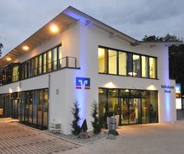 VR-Bank Mittelfranken Mitte eG Bild 1