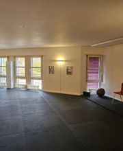 Physiotherapie Martin Schlozer Bild 13