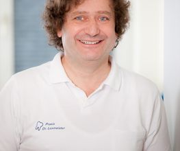 Raimund Lesmeister Zahntechniker