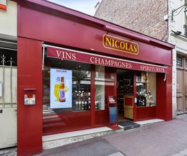 Nicolas Garches image 1