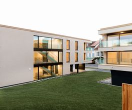 contestabile architecture SA Bild 10