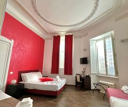 Guest House Il Tempio della Capitale immagine 5