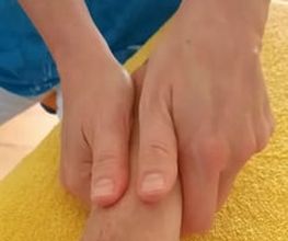 Rutten Erika, Physiotherapie & Shiatsu Bild 3