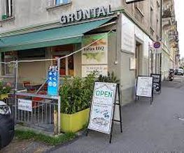 Indian BBQ Restaurant & Bar Bild 9