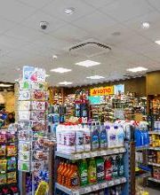 EFA/bft Tankstelle Bild 14