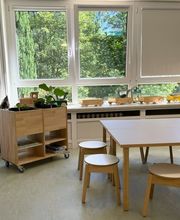 Fröbel-Kindergarten Regenbogen in Frankfurt (Oder), © 2024 Fröbel. Alle Rechte vorbehalten.