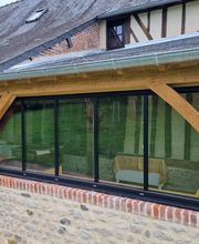 Art et Fenêtres L'aigle image 1