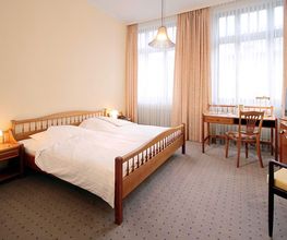 TRYP by Wyndham Kassel City Centre Bild 1