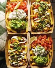 Frittenwerk Koblenz Bild 18