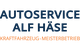 Autoservice Alf Häse