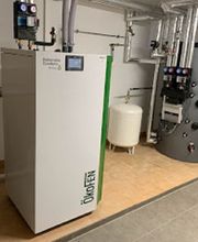 Amann Haustechnik GmbH Bild 2