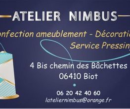 Atelier Nimbus & La Petite Laundry image 6