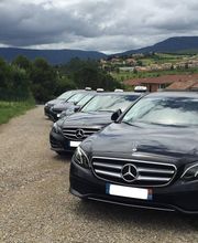 Taxi Gerard Nayach image 1