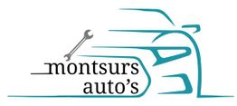 Montsurs Auto's - Motrio