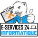 E-Services 24 Informatique