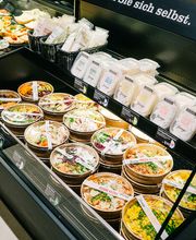 Junge Die Bäckerei. Bild 11