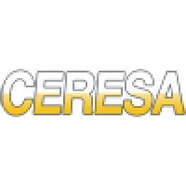 Ceresa Geom. Egidio e C. logo