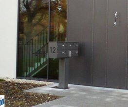 Koller Metallbau GmbH Bild 13