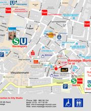 Massage Munich Bild 3