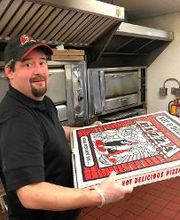 Happy Joe's Pizza & Ice Cream - Green Bay image 20