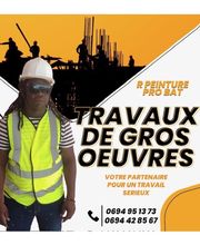 R.Peinture Pro Bat image 2