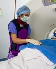 Service Imagerie Médicale (Hôpitaux La Rochelle Ré Aunis) image 1