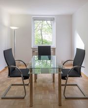 BLM Büroservice GmbH - Business Location Munich Bild 1
