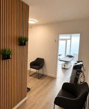 Kinetopro Physio und Sport Bild 1