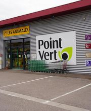 Point Vert - Darney image 1