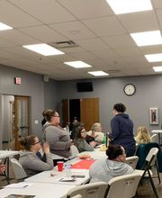 Unity 1 Home Health Care image 19