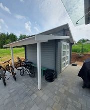 Hausmeisterservice Hackl Bild 1