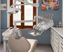 Studio Dentistico Leonardi DNL immagine 7