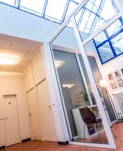 Praxis Jedeck | Osteopatie, Physiotherapie und Kinder- und Säuglingsosteopathie Köln