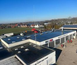AGRAVIS Technik Lenne-Lippe GmbH - Warendorf Bild 15