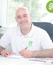 Praxis für ganzheitliche Schmerztherapie & Naturheilverfahren Bild 5