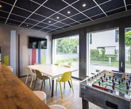 ibis Budget Fribourg Bild 3