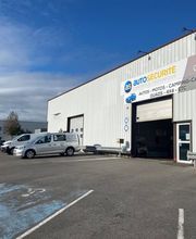 Centre de Contrôle Technique