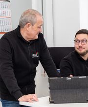 SfB Hansen GmbH Bild 10