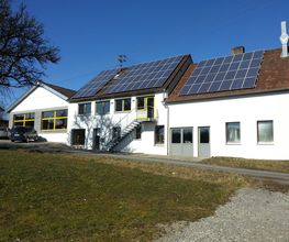 Schreiner