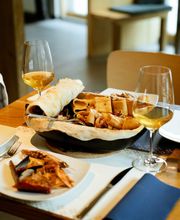 Marlò Ristorante Pizzeria Bild 4