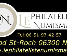 Le Philatéliste Numismate Lpn image 12