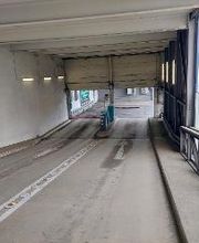 Parkhaus Bismarckstraße APCOA Bild 2