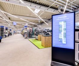DECATHLON Halle Bild 8