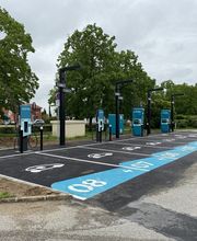 Electra Charging Station image 2